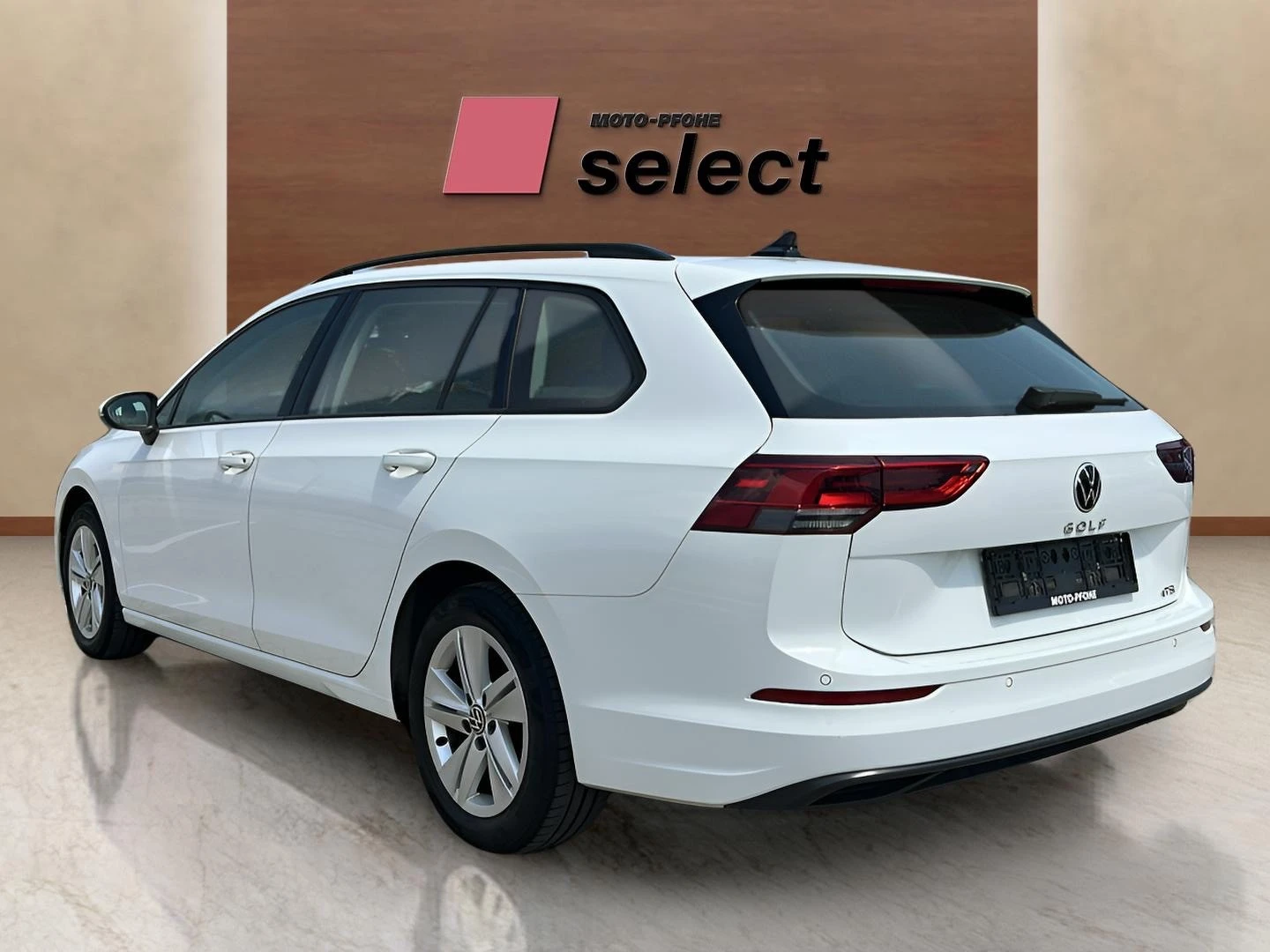 VW Golf 1.5 eTSI - изображение 6