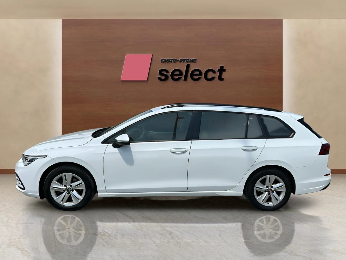 VW Golf 1.5 eTSI - изображение 4