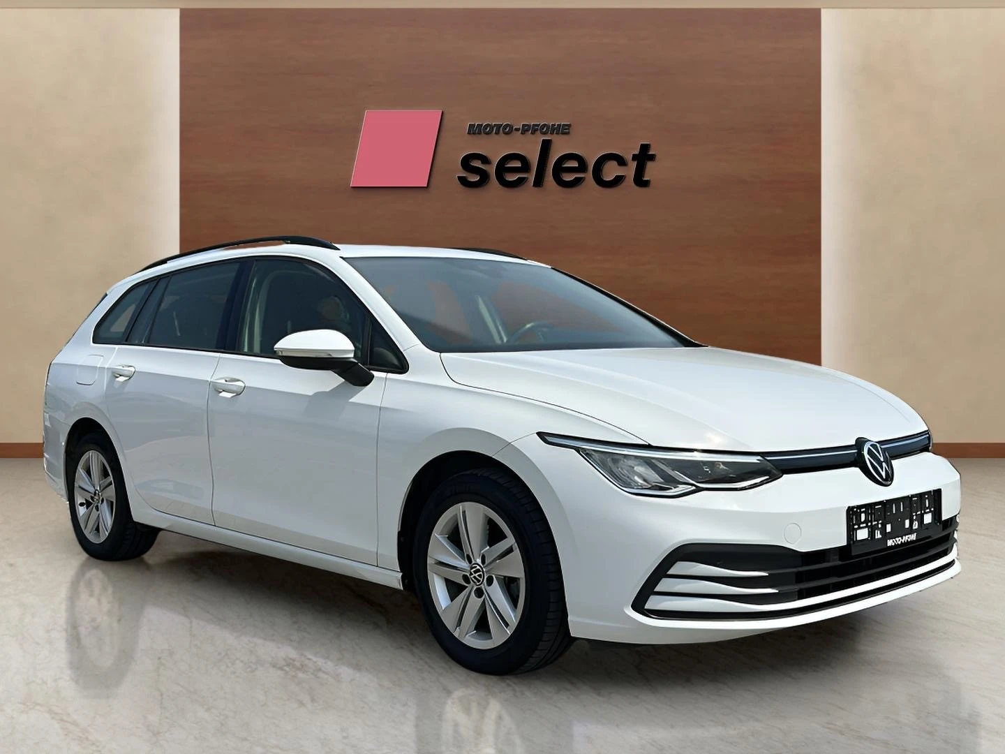 VW Golf 1.5 eTSI - изображение 2