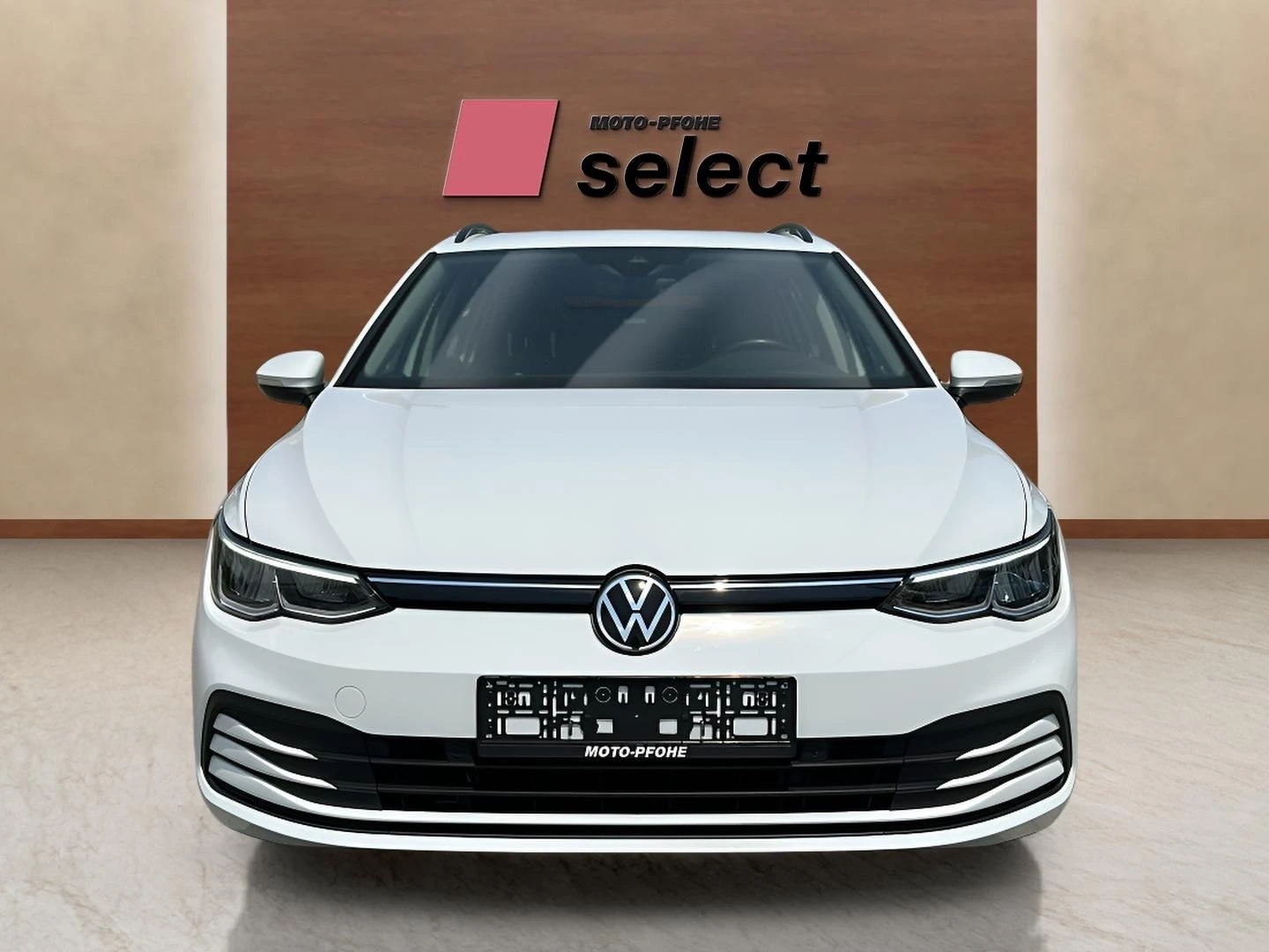 VW Golf 1.5 eTSI - изображение 3