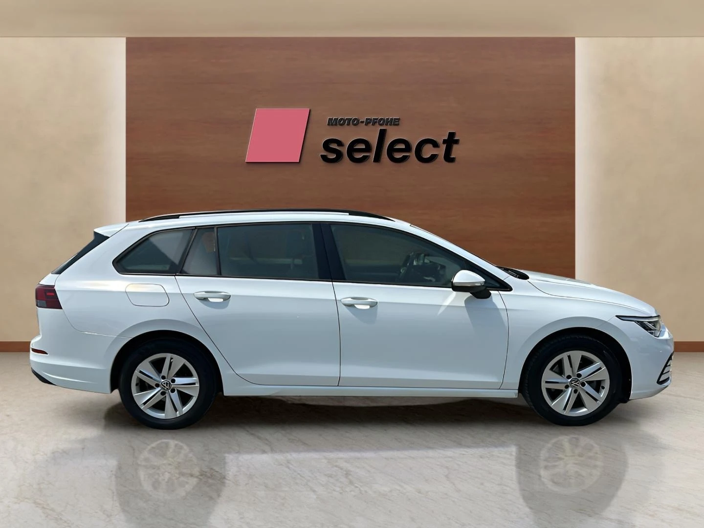 VW Golf 1.5 eTSI - изображение 5