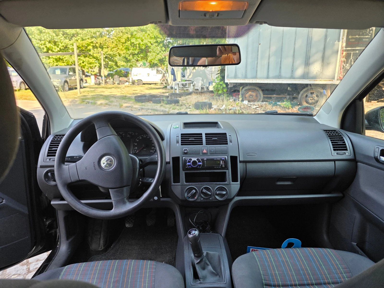 VW Polo 1, 2 - изображение 6