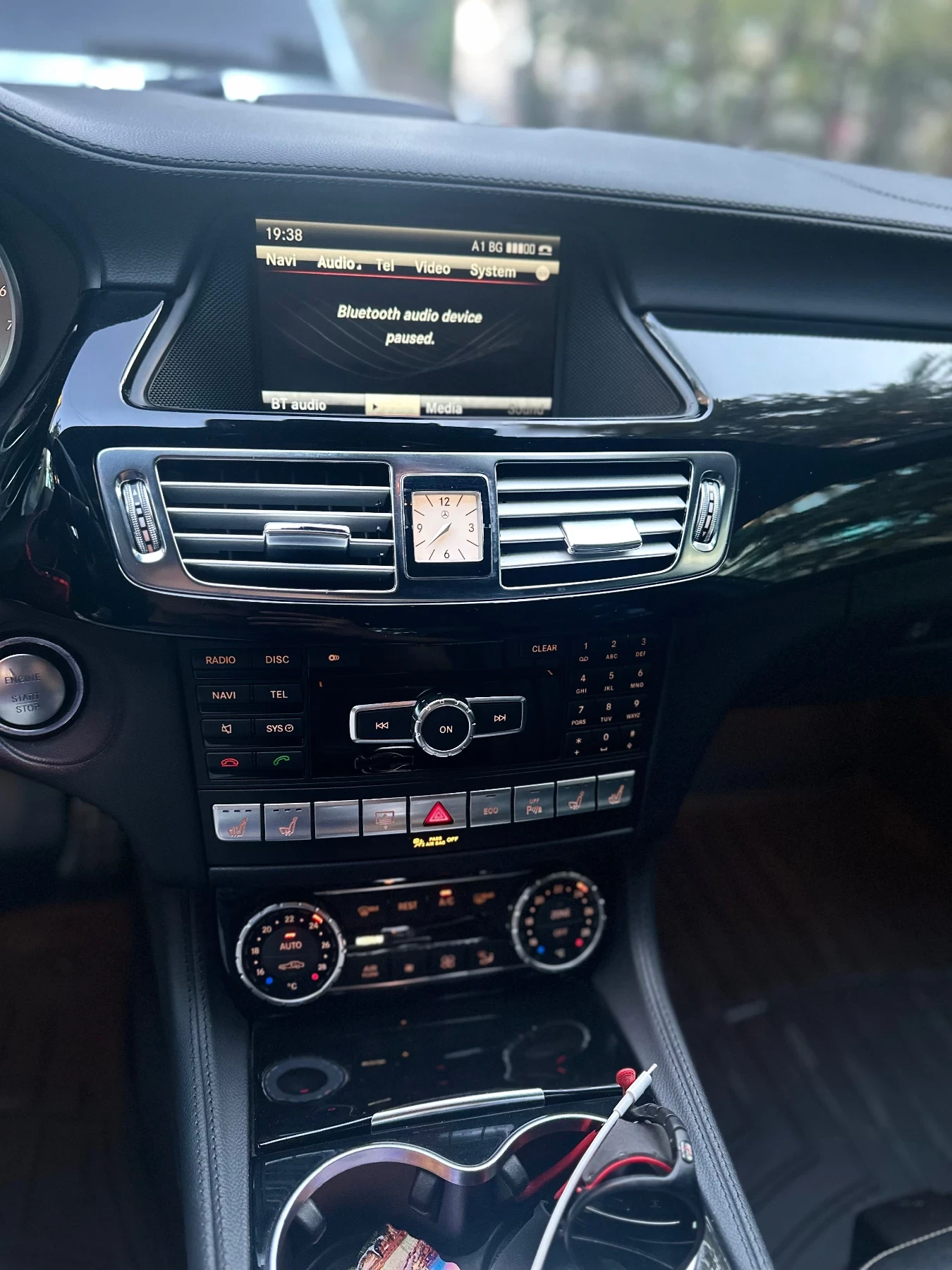 Mercedes-Benz CLS 500  - изображение 3