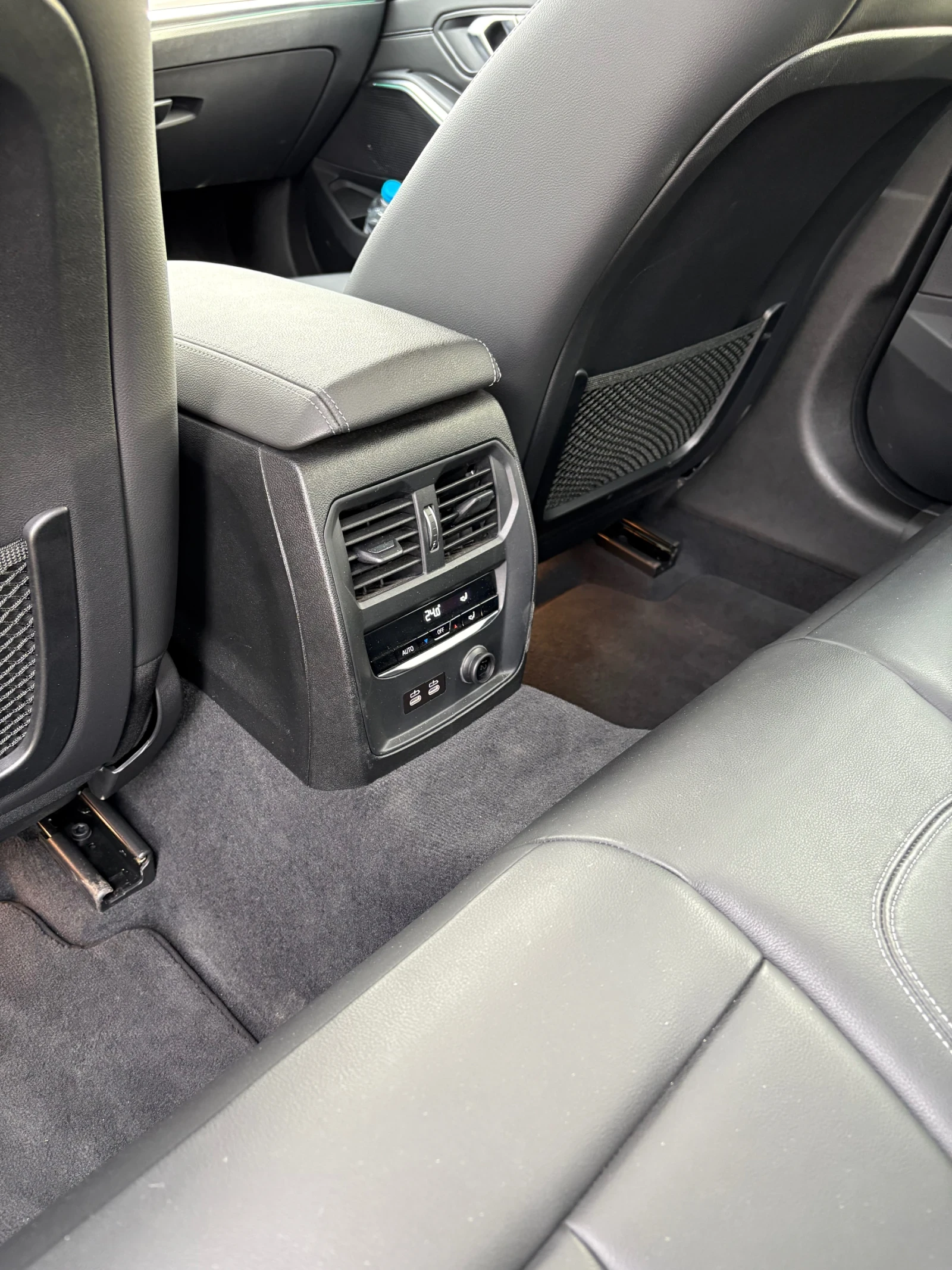 BMW 320 320D x-drive - изображение 7