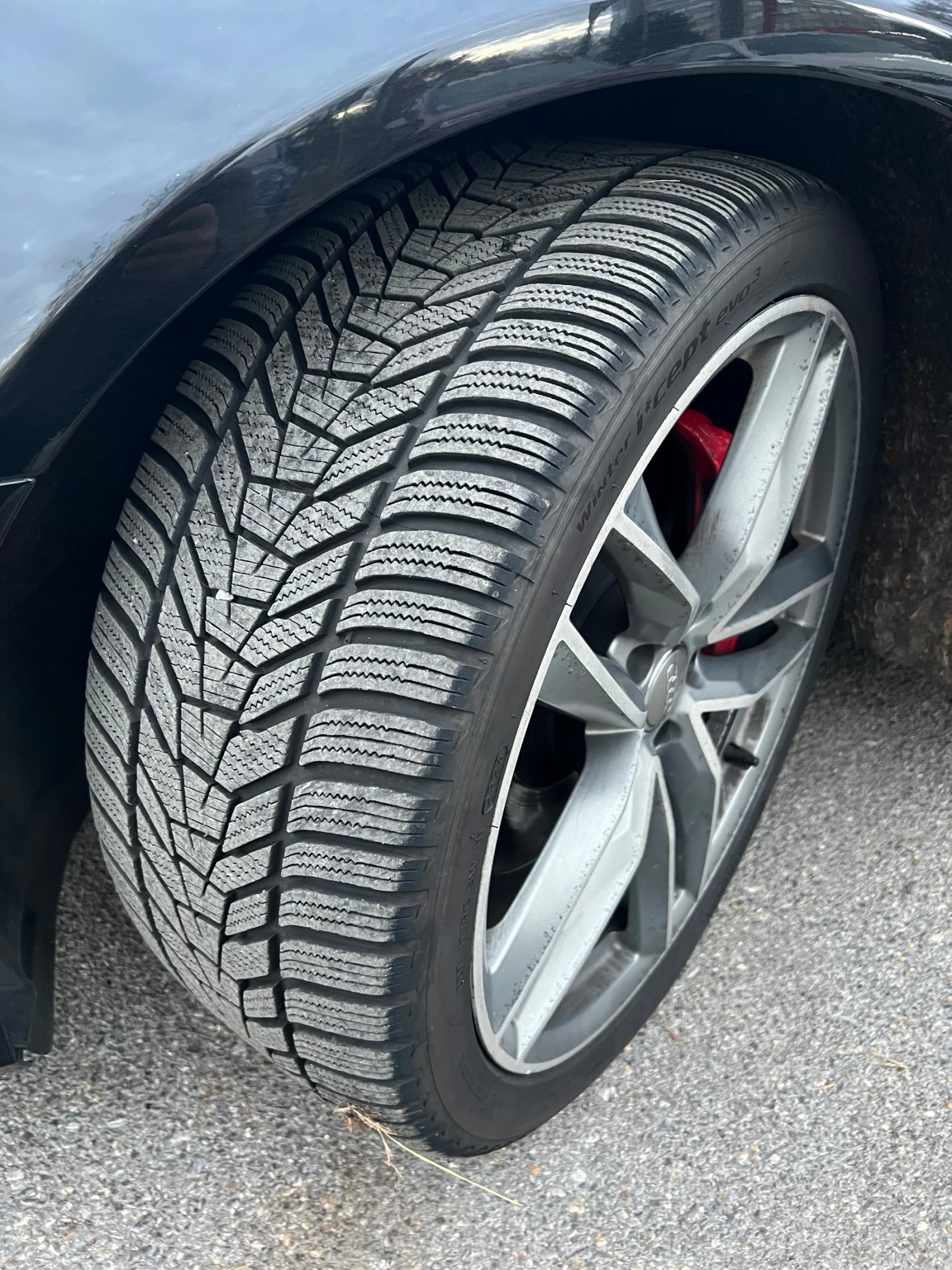 Audi A6 3.0BI-TDI/COMPETITION/BlackEditioMATRIX/3xS-LINE  - изображение 10