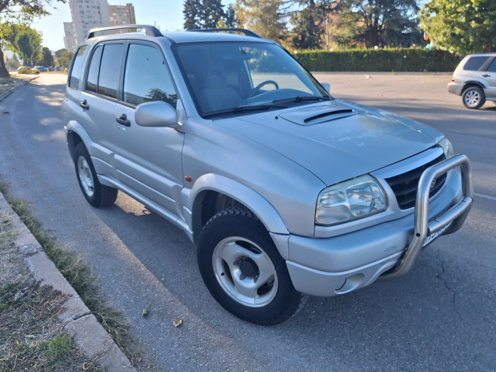 Suzuki Grand vitara 2.0HDI 110�.�.Italy | Mobile.bg � ����������� 3