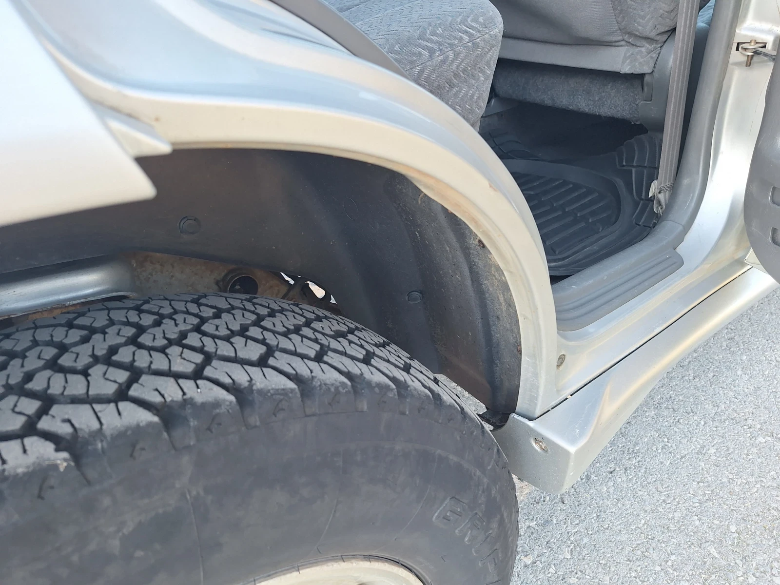 Suzuki Grand vitara 2.0HDI 110�.�.Italy | Mobile.bg � ����������� 11