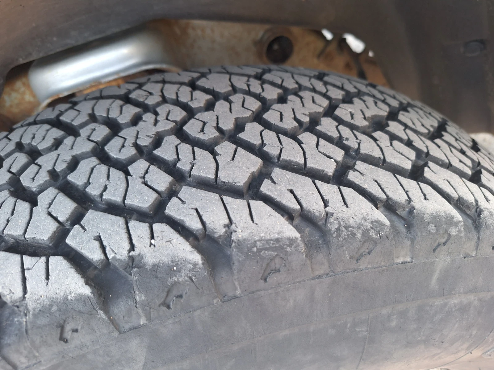 Suzuki Grand vitara 2.0HDI 110�.�.Italy | Mobile.bg � ����������� 17