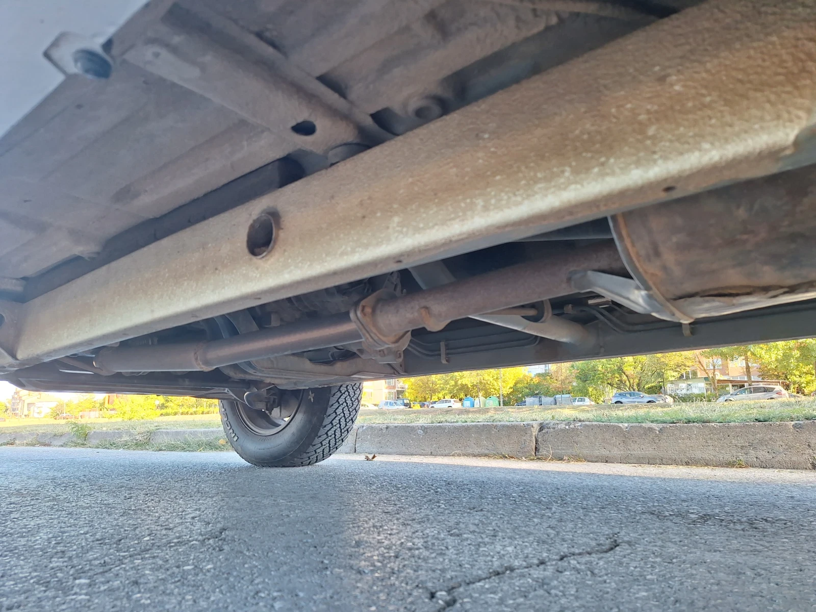 Suzuki Grand vitara 2.0HDI 110�.�.Italy | Mobile.bg � ����������� 14