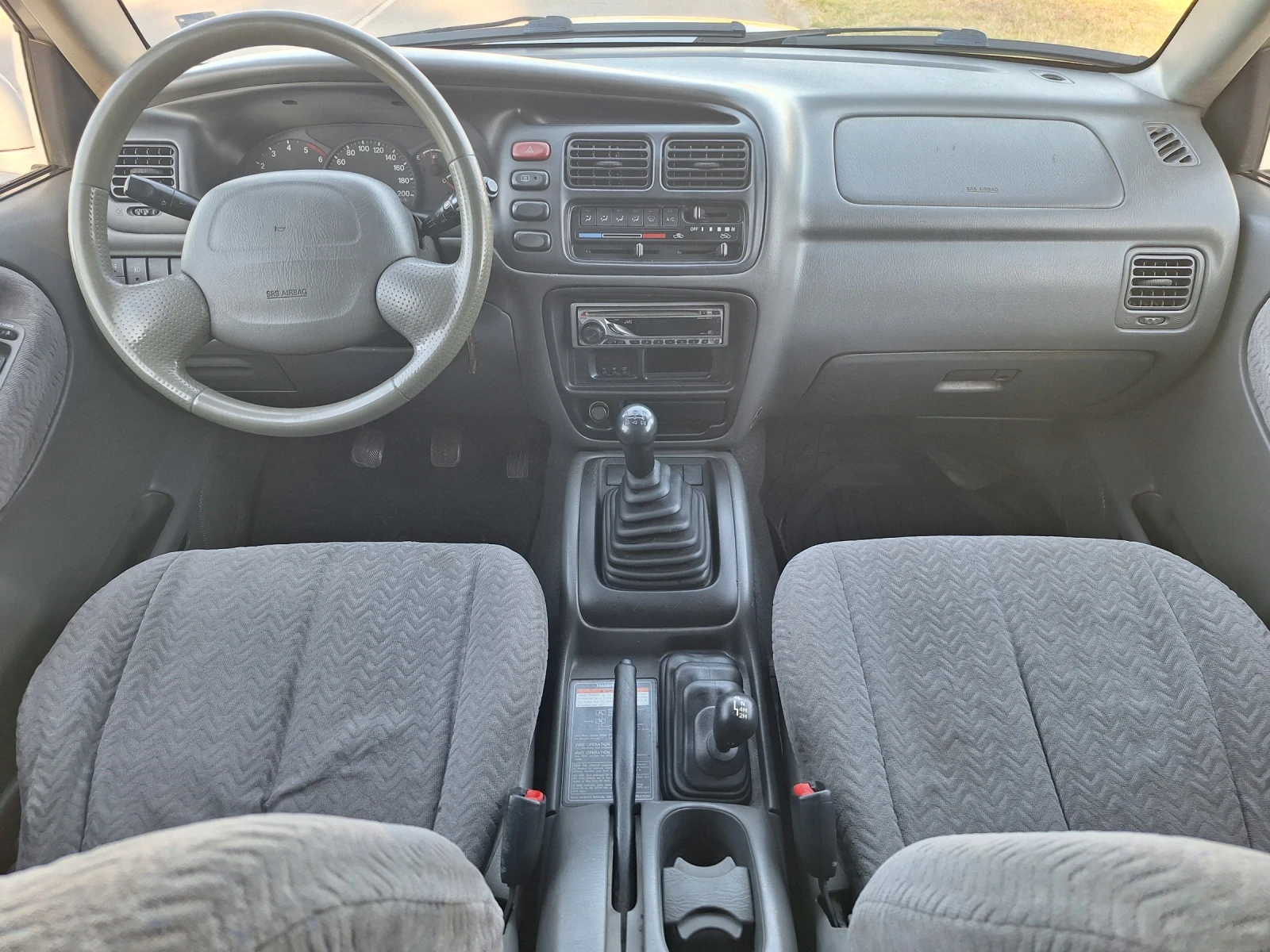Suzuki Grand vitara 2.0HDI 110�.�.Italy | Mobile.bg � ����������� 9