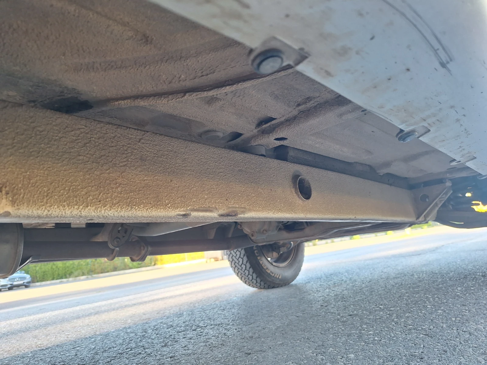 Suzuki Grand vitara 2.0HDI 110�.�.Italy | Mobile.bg � ����������� 13