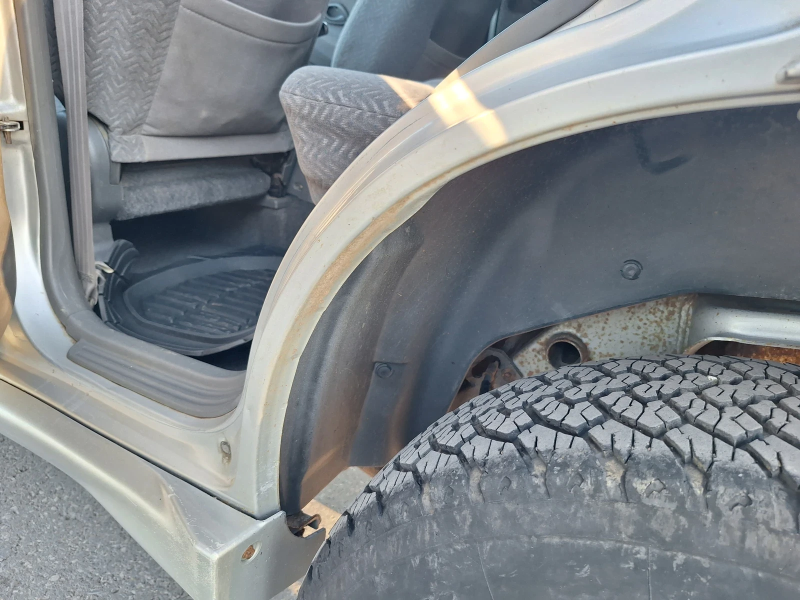 Suzuki Grand vitara 2.0HDI 110�.�.Italy | Mobile.bg � ����������� 12