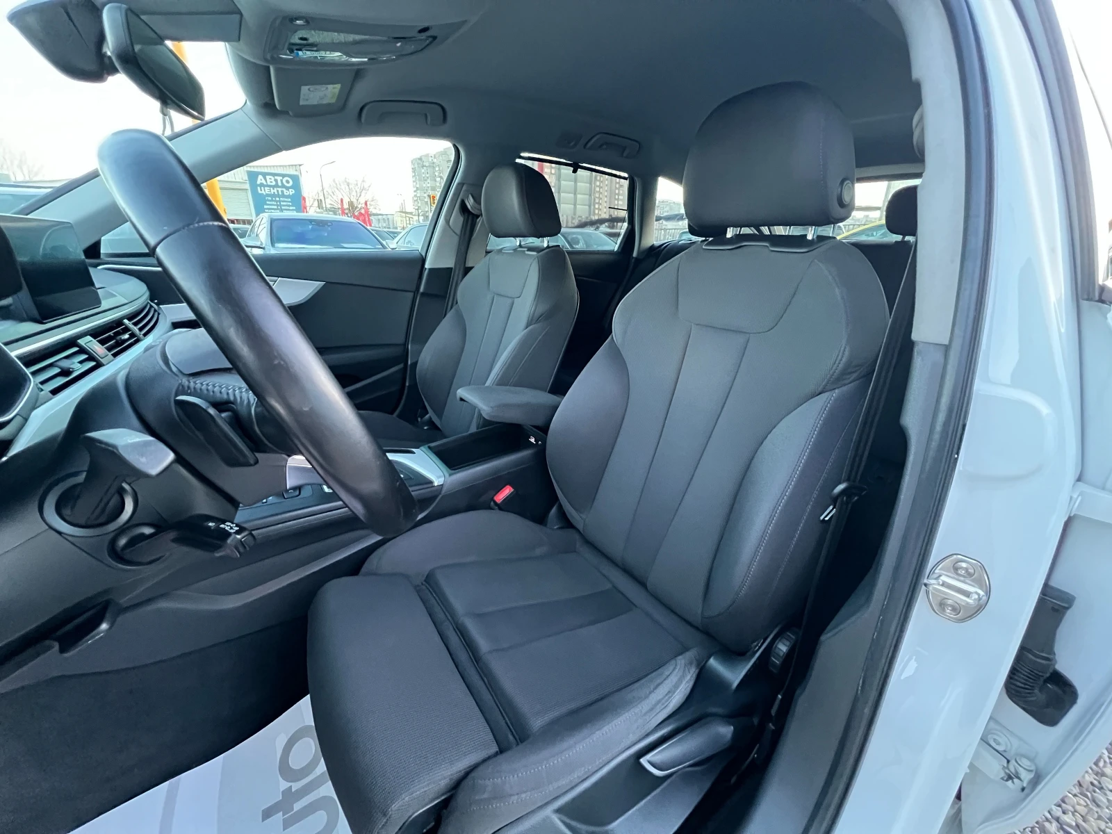 Audi A4 Allroad 2.0TDI QUATTRO/FULL LED/NAVI/S-TRONIC - изображение 8