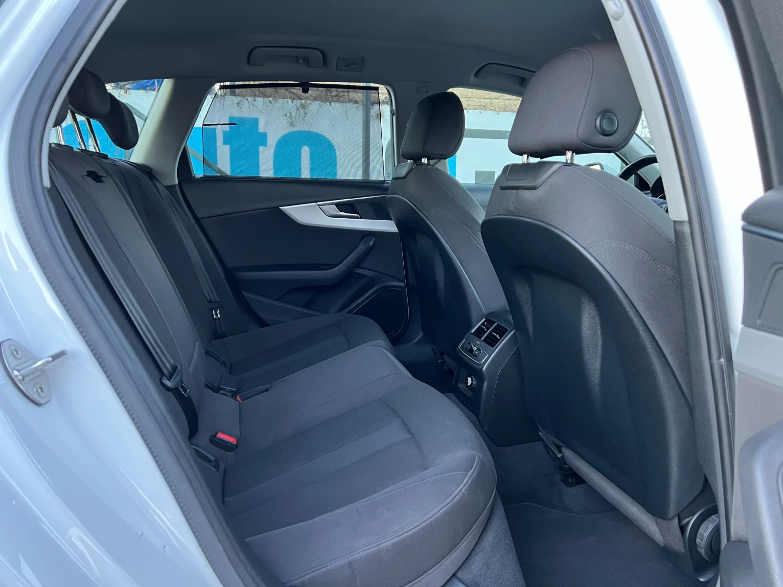 Audi A4 Allroad 2.0TDI QUATTRO/FULL LED/NAVI | Mobile.bg � ����������� 11