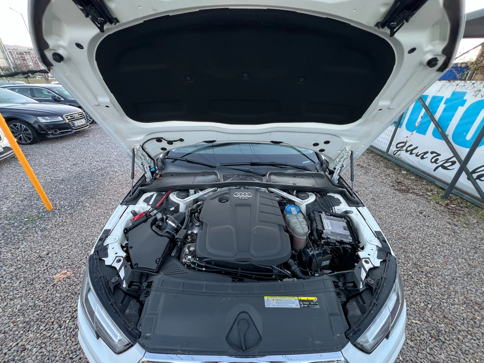 Audi A4 Allroad 2.0TDI QUATTRO/FULL LED/NAVI | Mobile.bg � ����������� 15