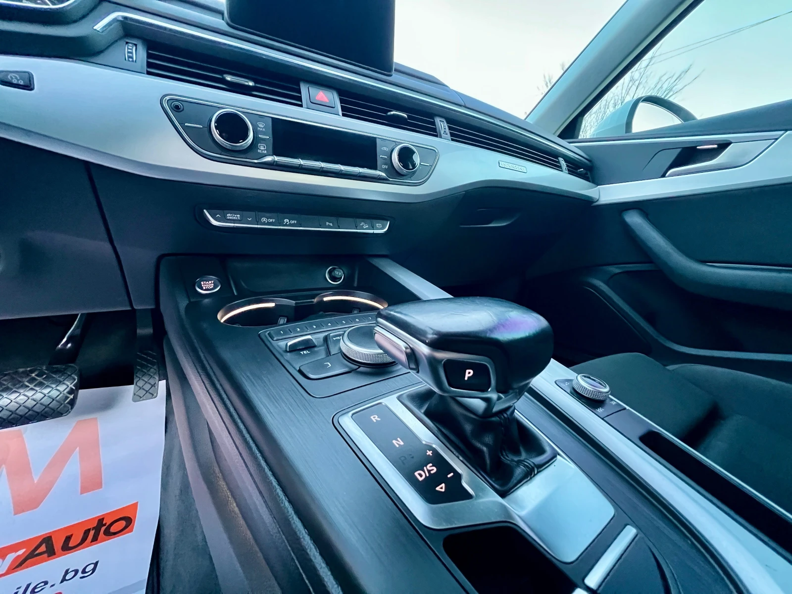 Audi A4 Allroad 2.0TDI QUATTRO/FULL LED/NAVI | Mobile.bg � ����������� 13