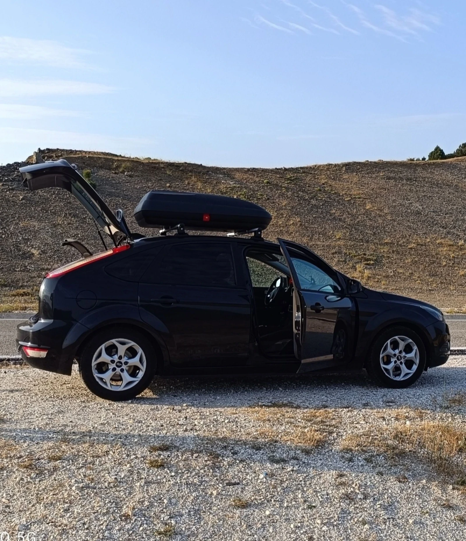 Ford Focus | Mobile.bg   16