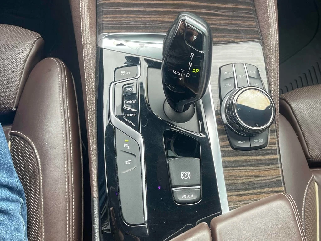 BMW 540 * 540i xDrive * CARFAX *    | Mobile.bg   9