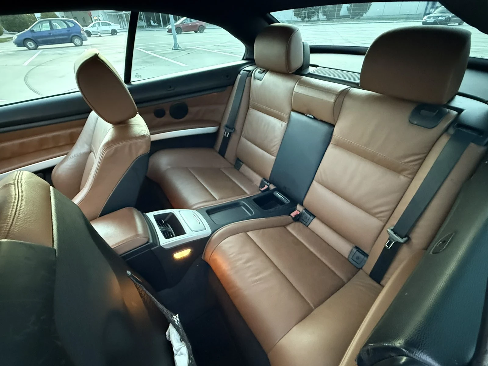 BMW 330 330D 231hp LIZING!!!  | Mobile.bg � ����������� 9