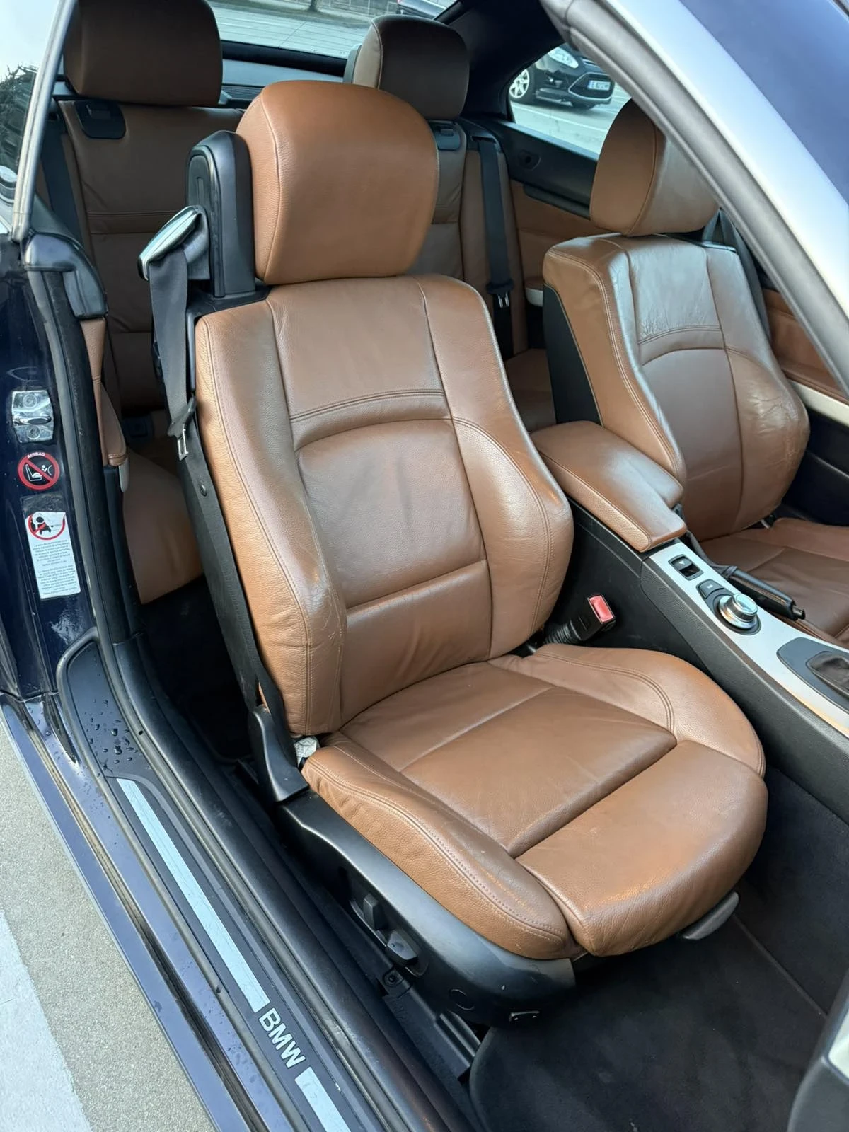 BMW 330 330D 231hp LIZING!!!  | Mobile.bg � ����������� 8
