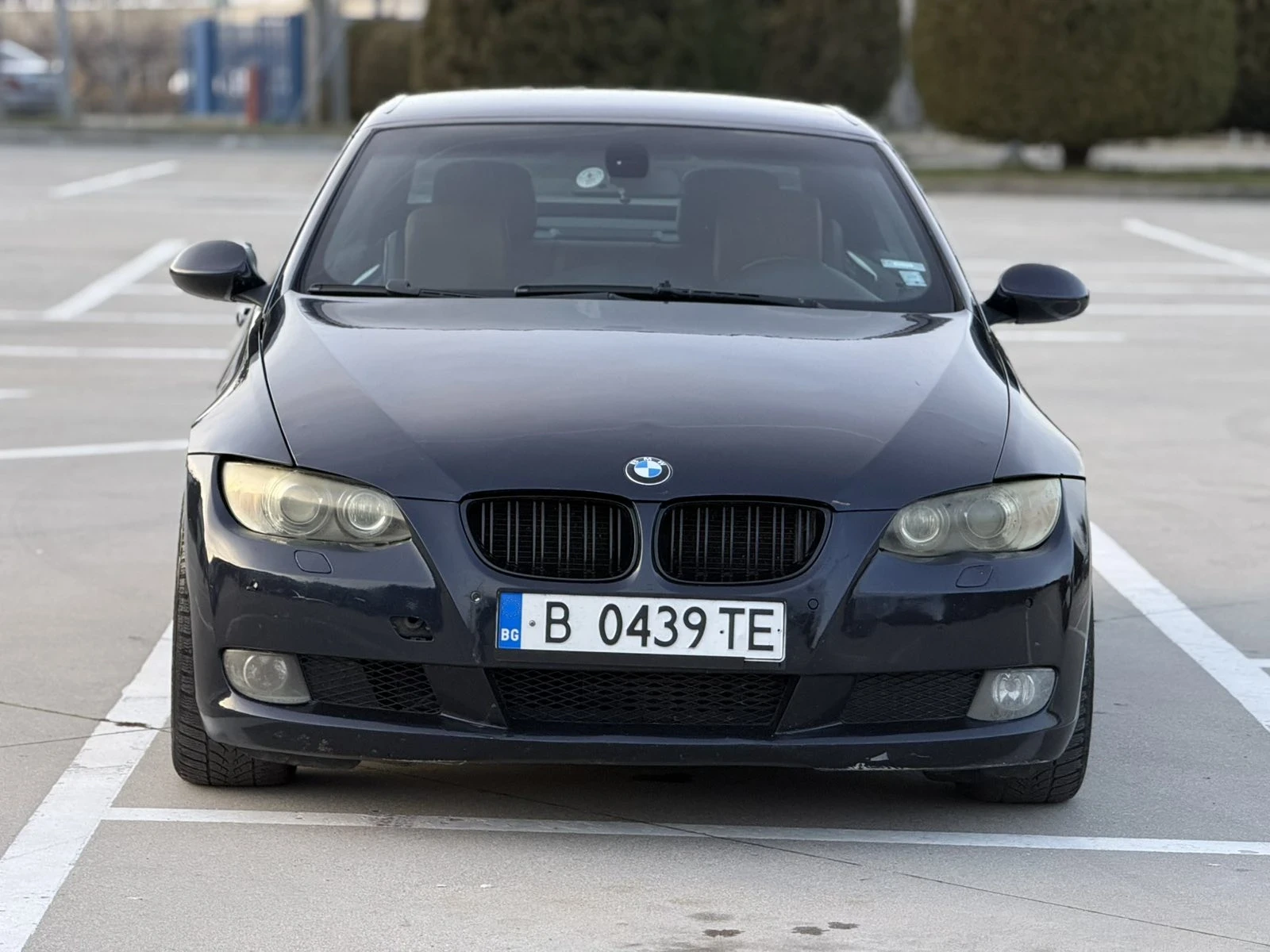BMW 330 330D 231hp LIZING!!!  | Mobile.bg � ����������� 2