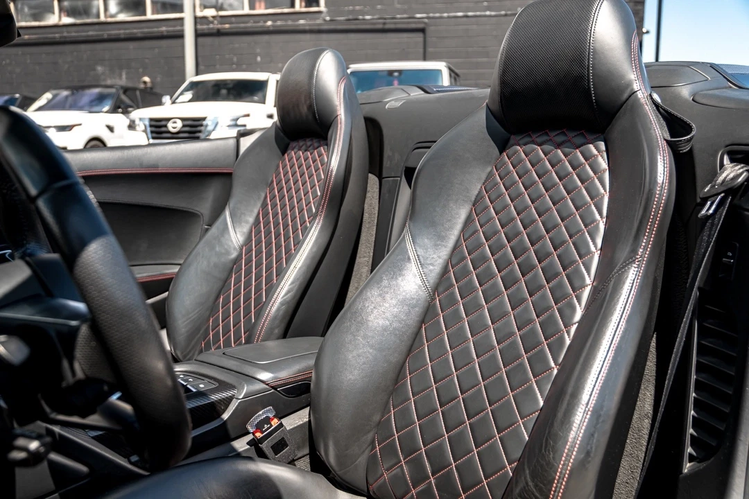 Audi R8 CARFAX* ���������������* ��� ������������ ������*  | Mobile.bg � ����������� 12