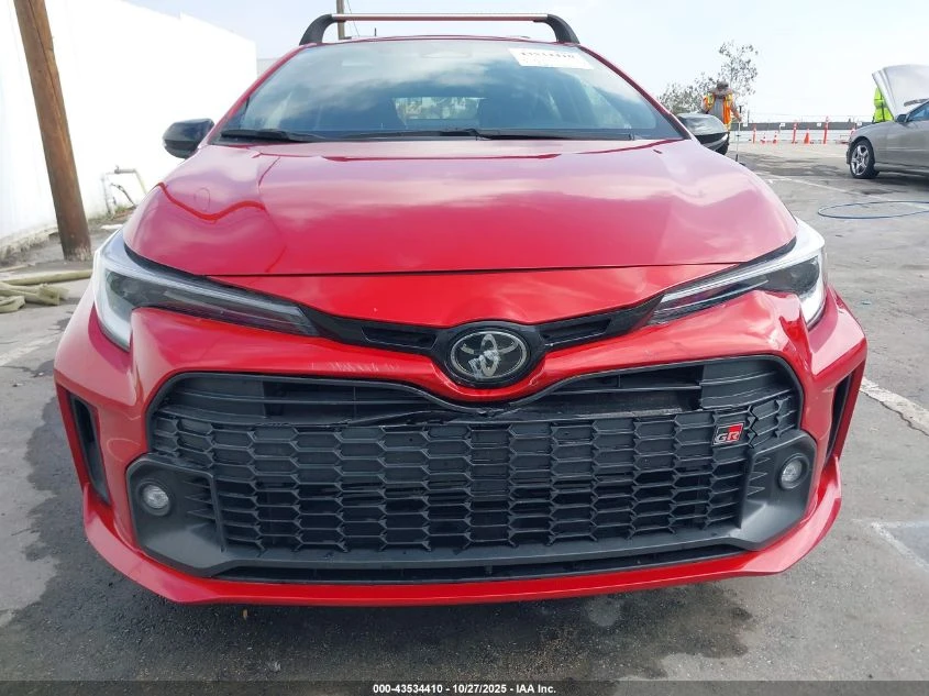 Toyota Corolla 1.6l Gr Core | Mobile.bg � ����������� 13