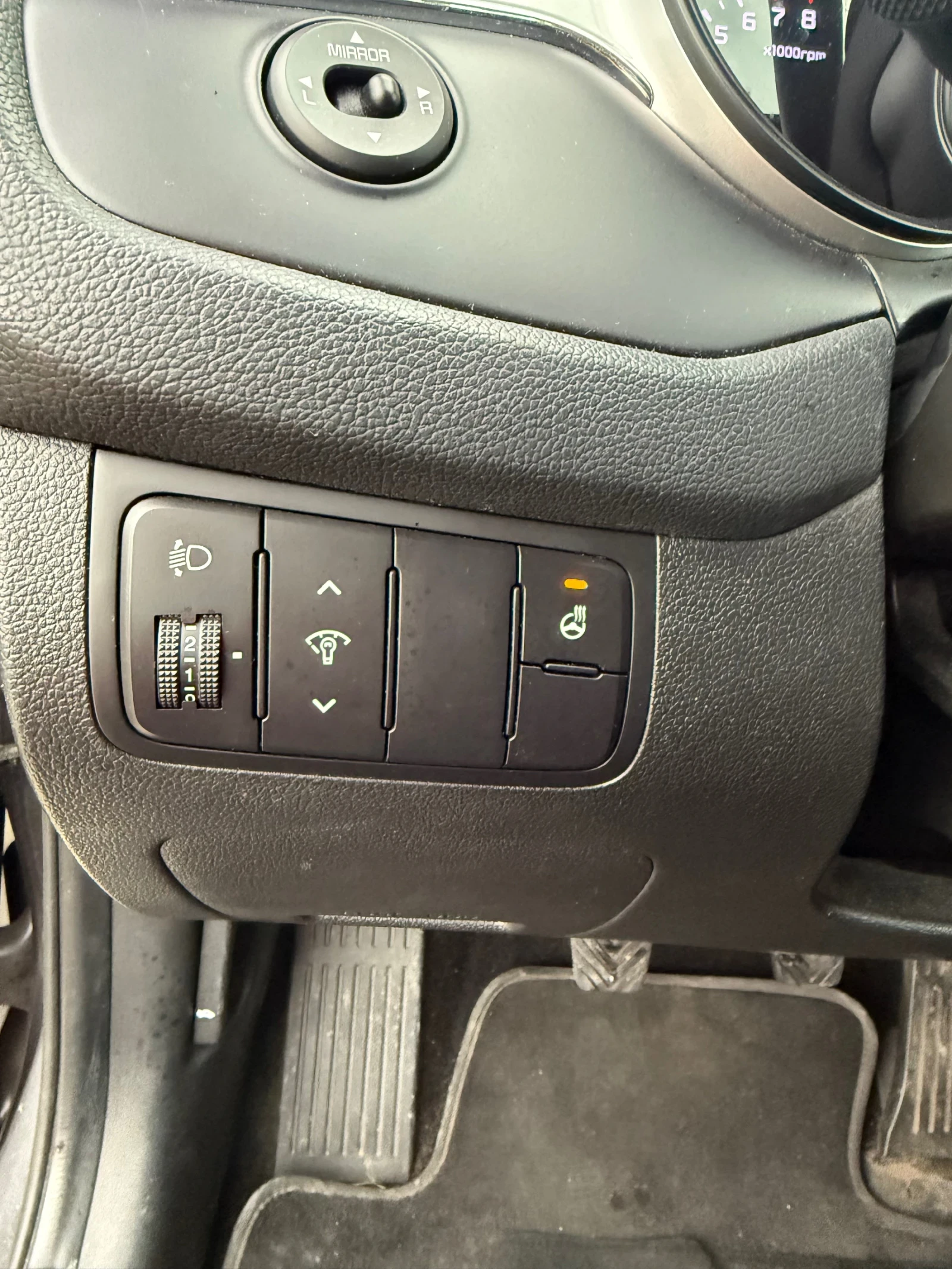 Kia Ceed 1.4 CVVT Facelift | Mobile.bg � ����������� 13