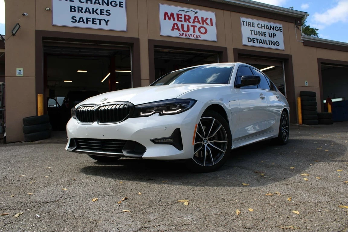 BMW 330 * 330xe * CARFAX * ���� �� �� | Mobile.bg � ����������� 1