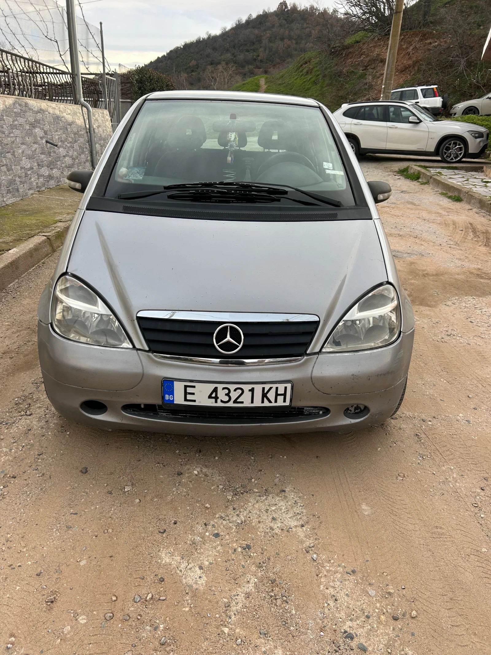 Mercedes-Benz A 160 CDI | Mobile.bg � ����������� 2