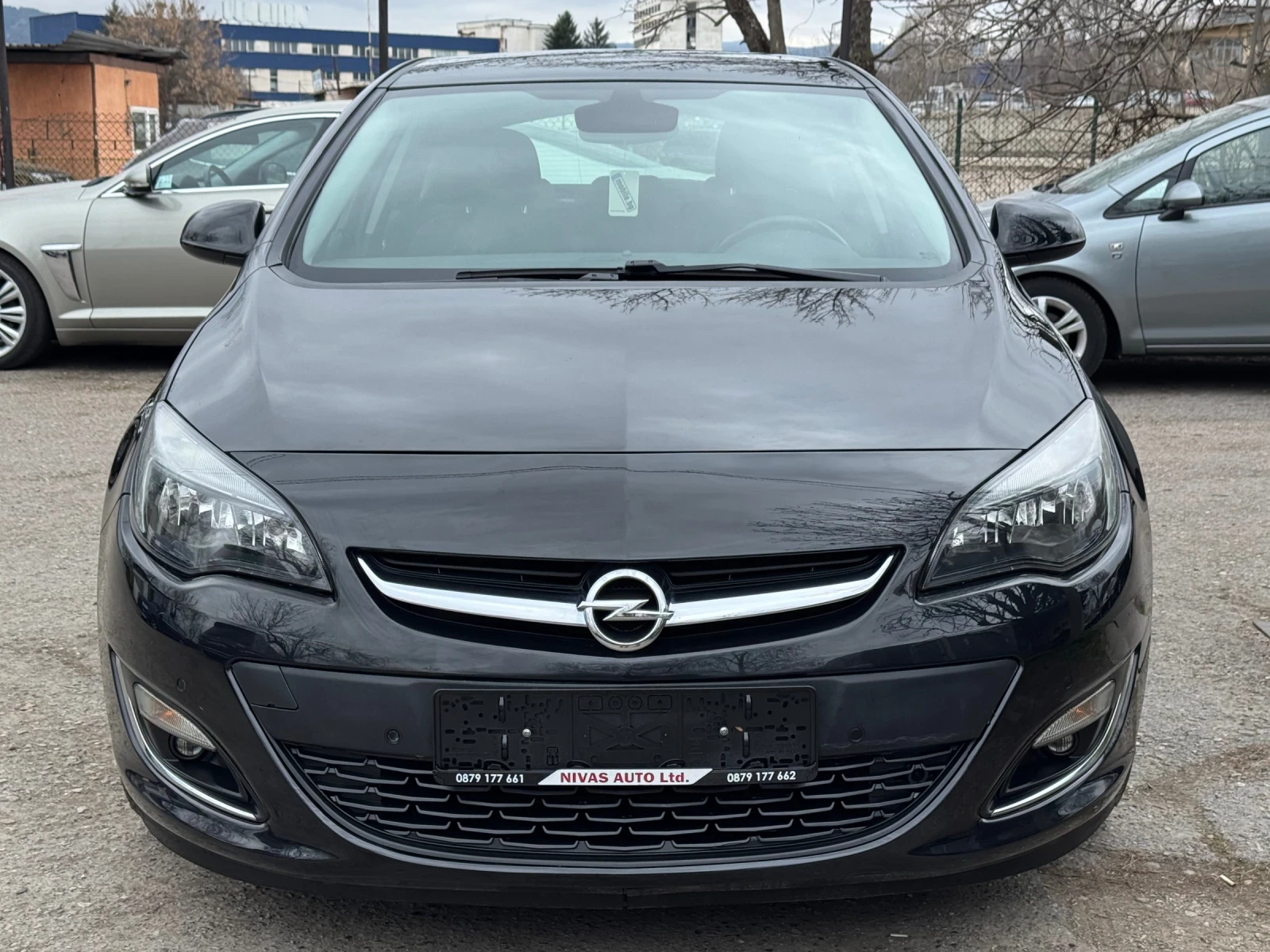 Opel Astra 1.4-140�� ! ������ ���������! | Mobile.bg � ����������� 2