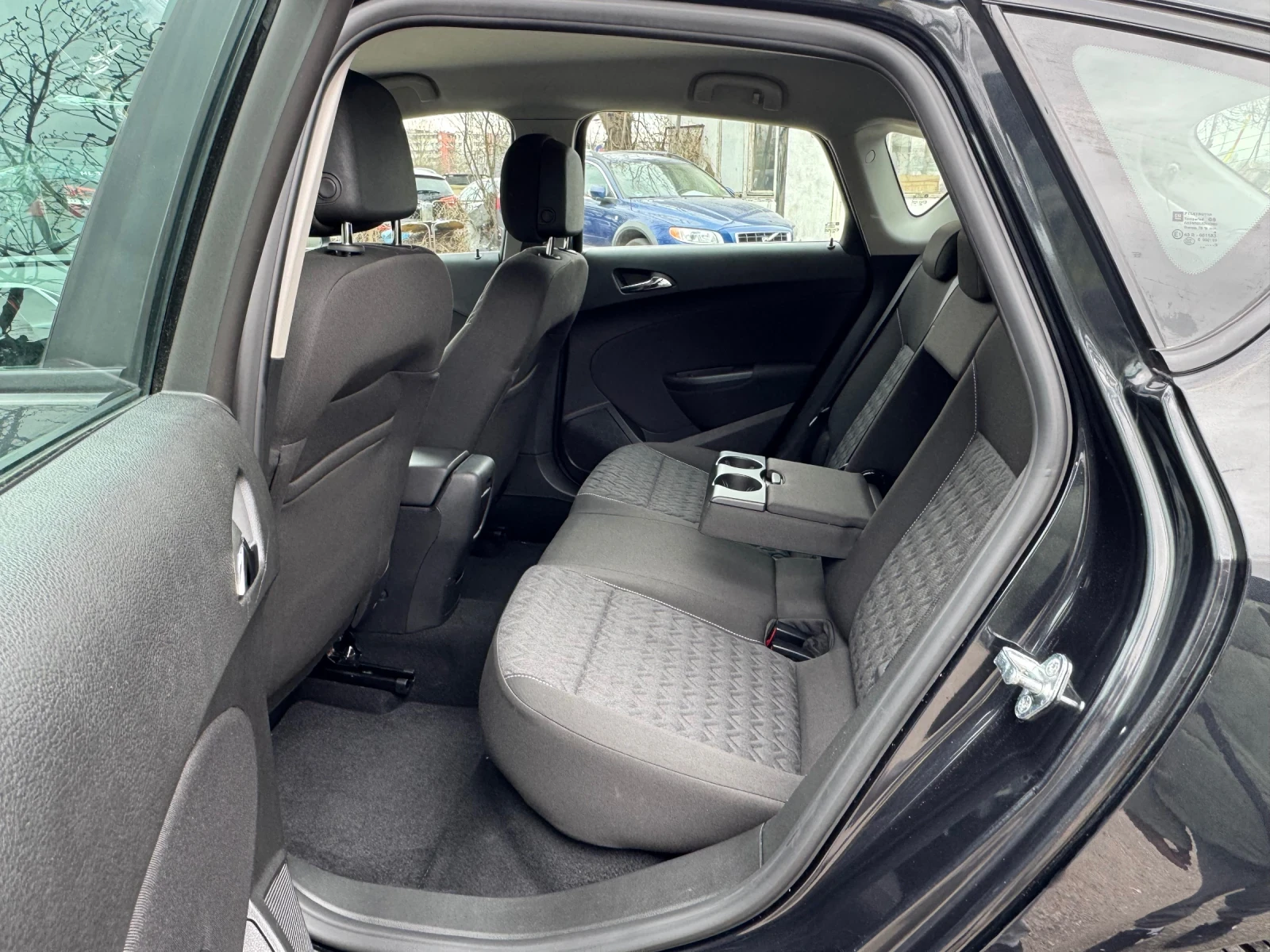 Opel Astra 1.4-140�� ! ������ ���������! | Mobile.bg � ����������� 14