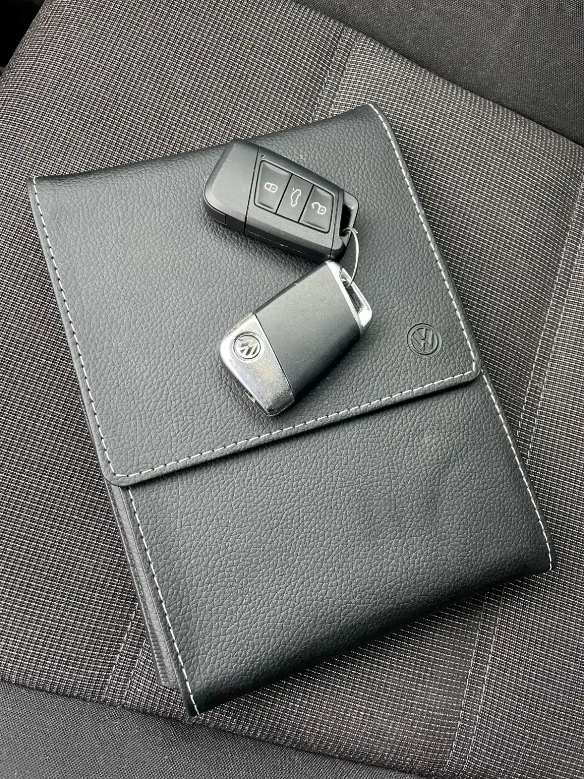 VW Passat 2.0 TDI / 150 кс / от Белгия, снимка 10 - Автомобили и джипове - 53959111