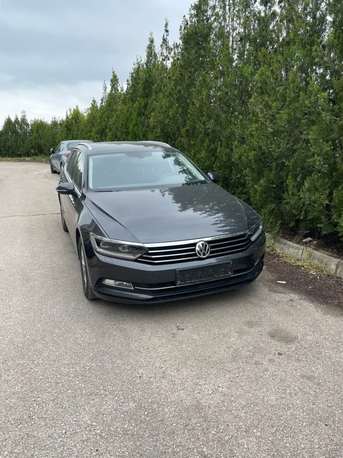VW Passat 2.0 TDI / 150 кс / от Белгия, снимка 2 - Автомобили и джипове - 53959111