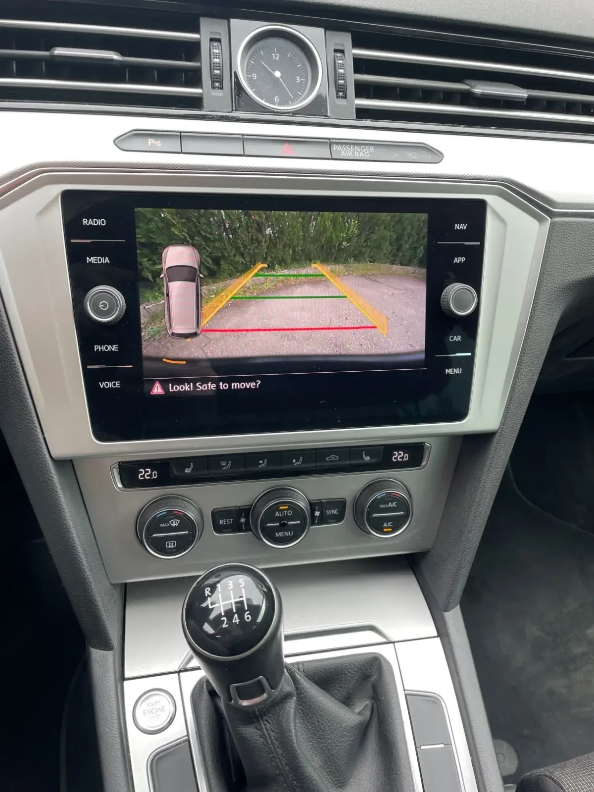 VW Passat 2.0 TDI / 150 кс / от Белгия, снимка 9 - Автомобили и джипове - 53959111