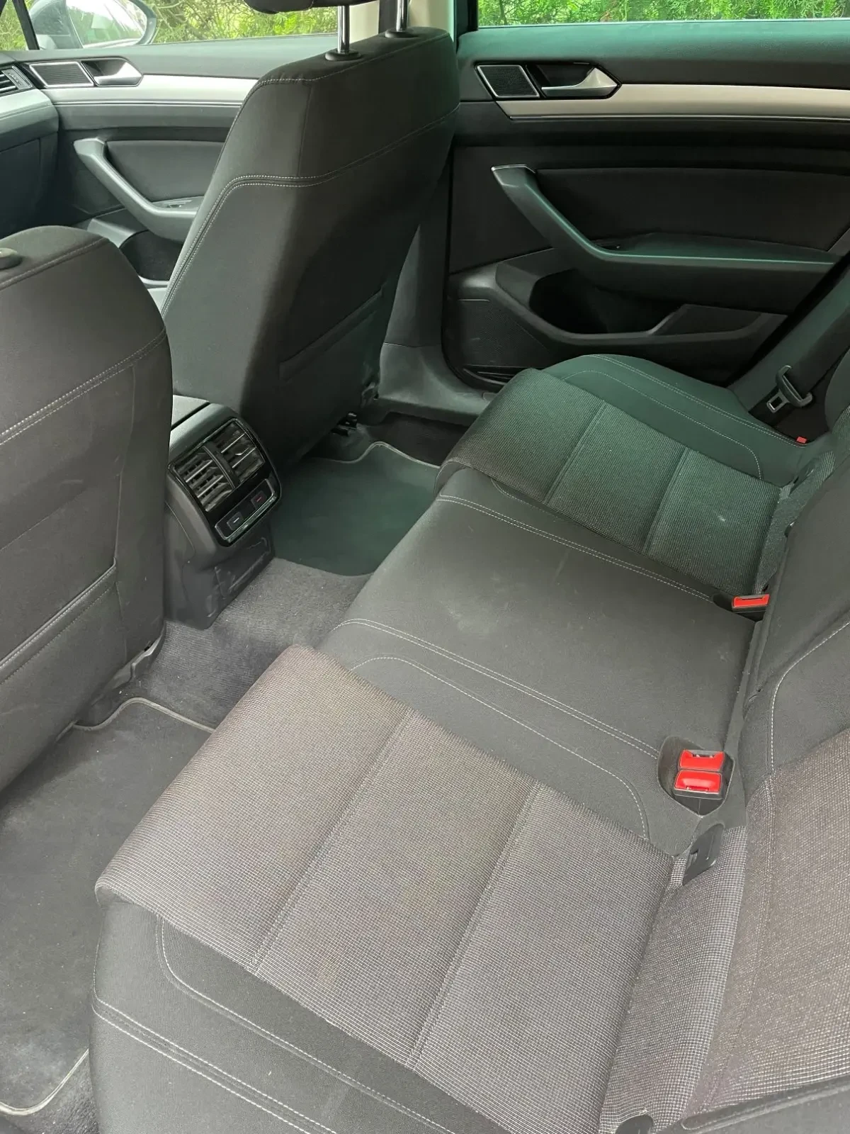 VW Passat 2.0 TDI / 150 кс / от Белгия, снимка 6 - Автомобили и джипове - 53959111