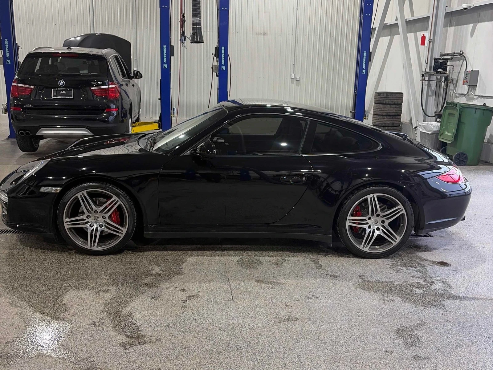 Porsche 911 Carrera 4S АВТО КРЕДИТ, снимка 3 - Автомобили и джипове - 53994554