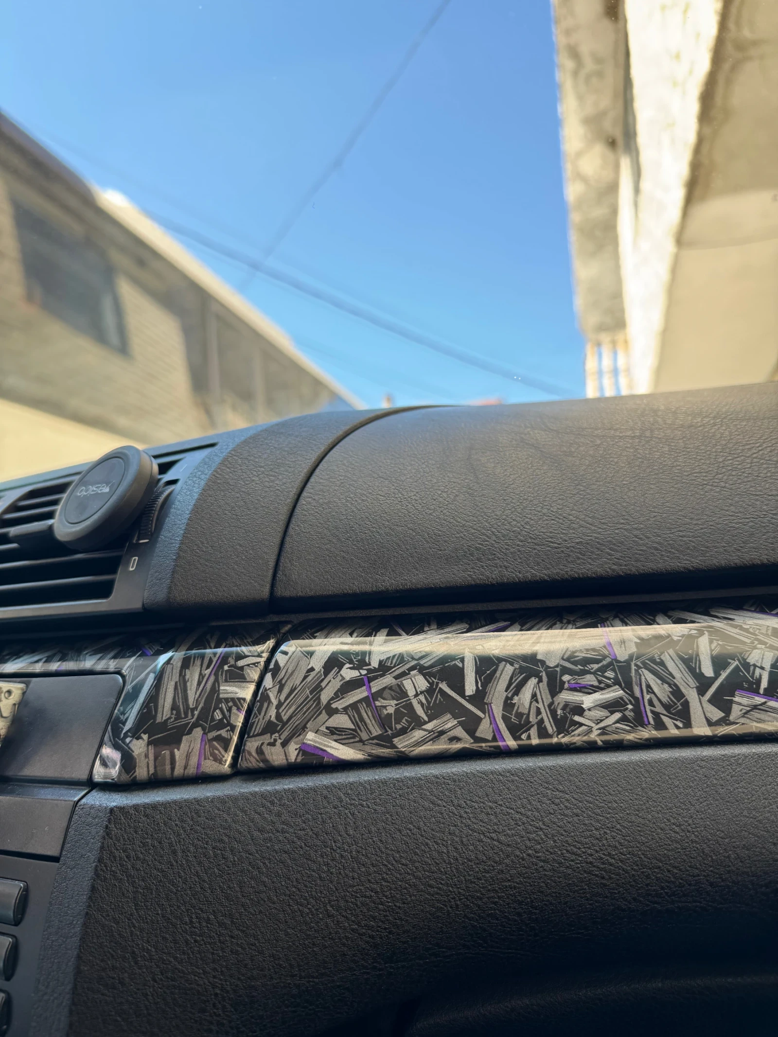 BMW 320, снимка 4 - Автомобили и джипове - 54096909