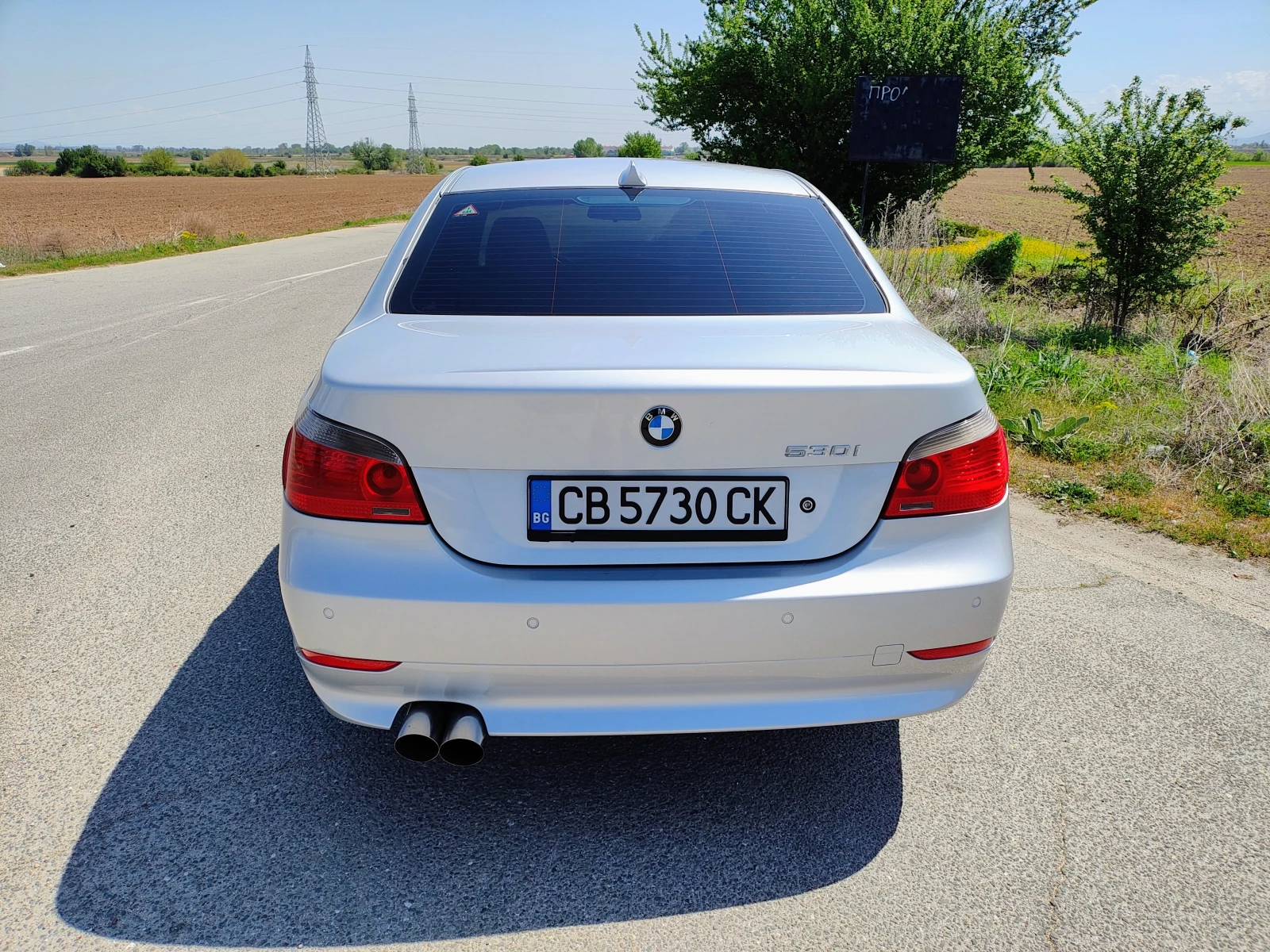 BMW 530 M54B30 | Mobile.bg � ����������� 2
