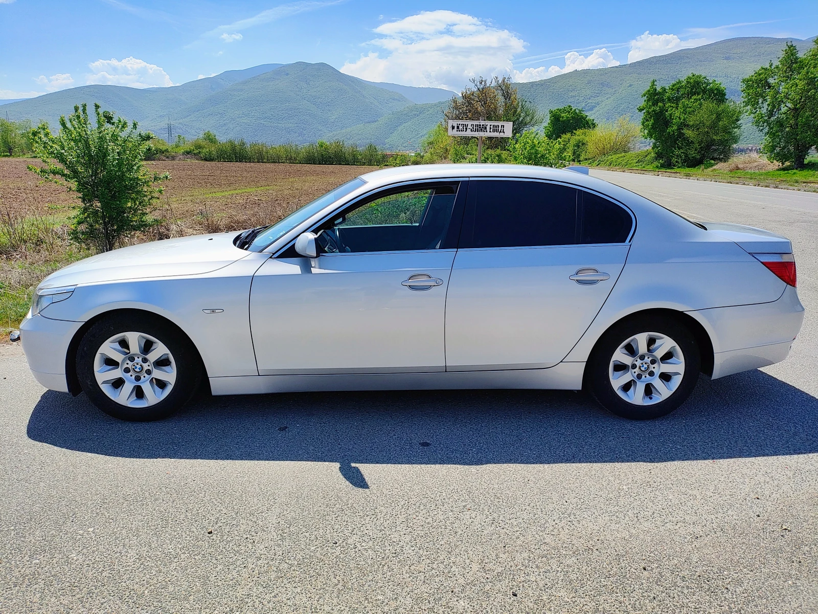 BMW 530 M54B30 | Mobile.bg � ����������� 5