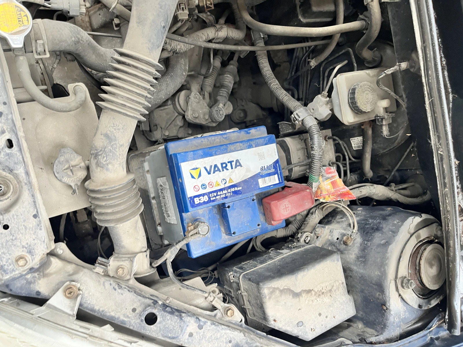 Toyota Yaris, снимка 14 - Автомобили и джипове - 54205004