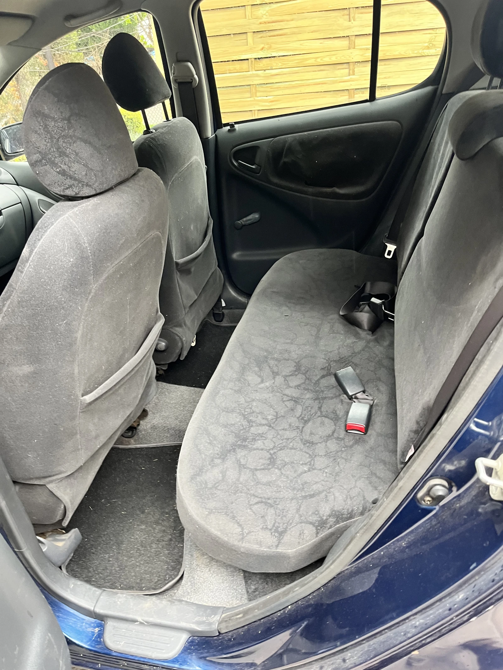 Toyota Yaris, снимка 10 - Автомобили и джипове - 54205004