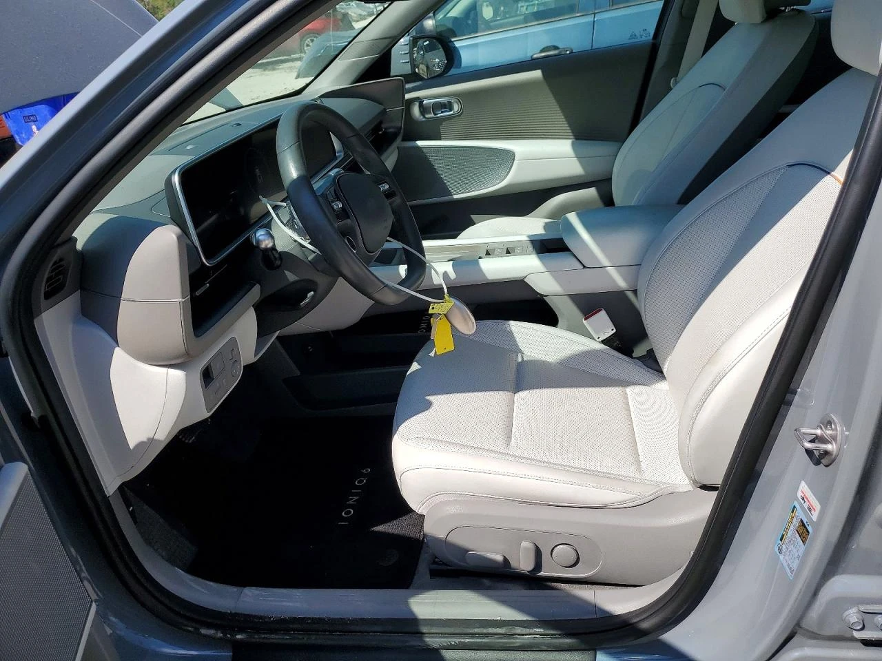 Hyundai Ioniq 6 SEL* 4X4* �������* ���������* ������* ������ | Mobile.bg � ����������� 8