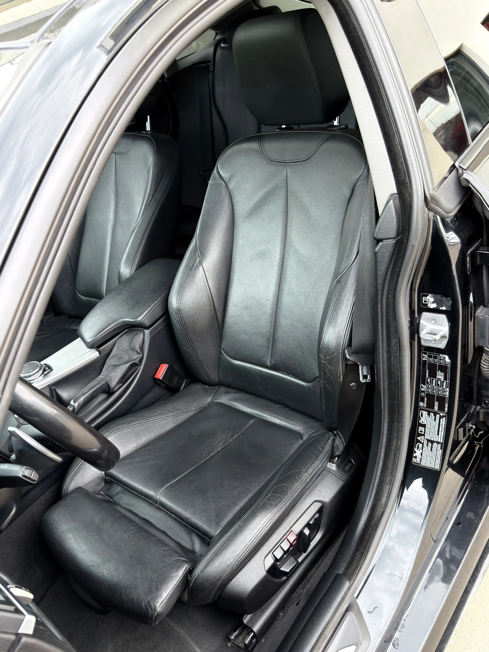 BMW 430 M-Pack, снимка 12 - Автомобили и джипове - 54455530