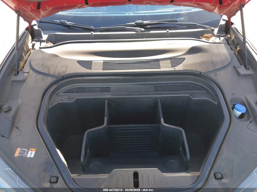 Ford Mustang Mach-E Premium * CARFAX* , снимка 10 - Автомобили и джипове - 54528636
