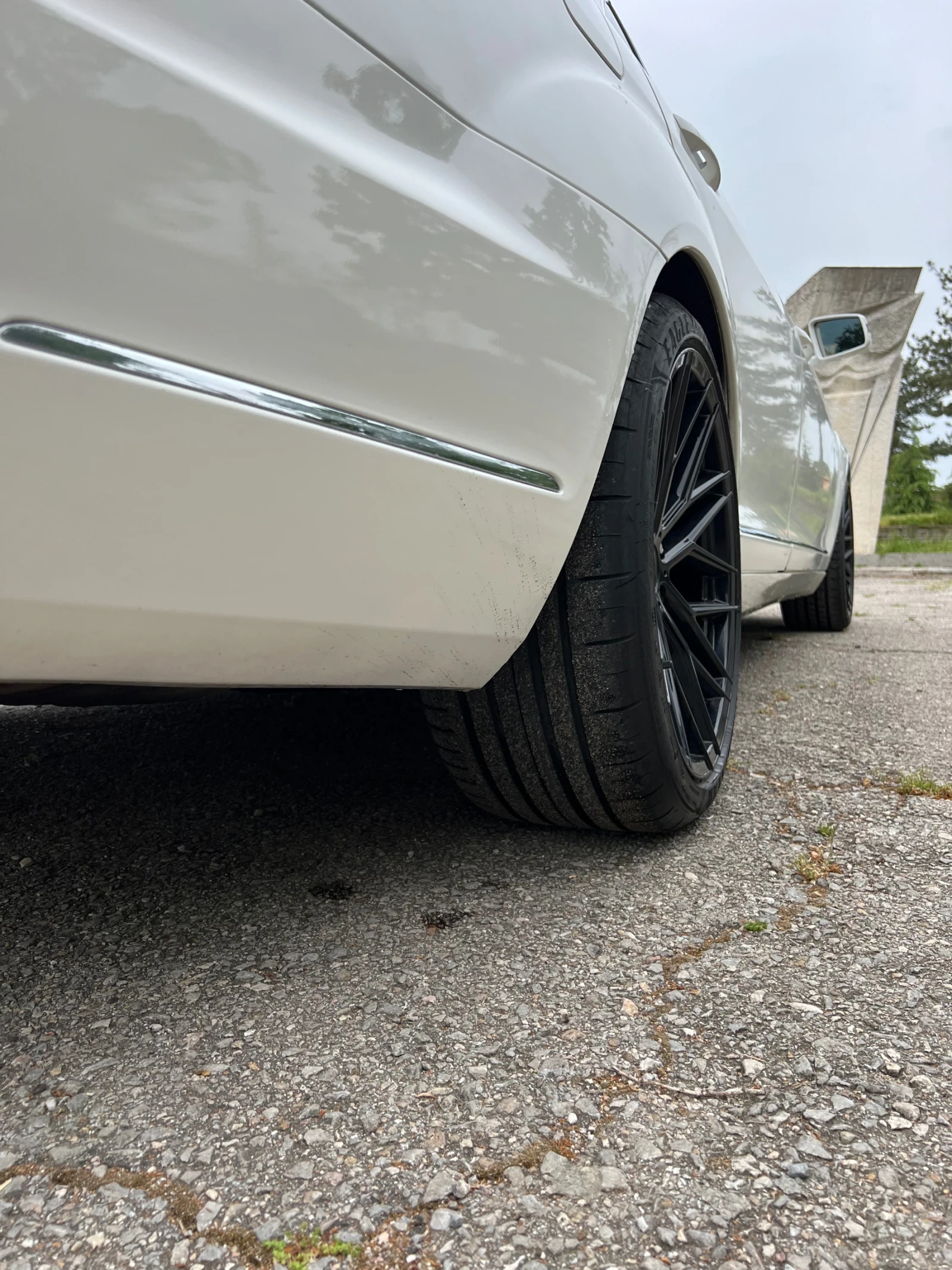 Mercedes-Benz S 550 Facelift LONG | Mobile.bg � ����������� 8