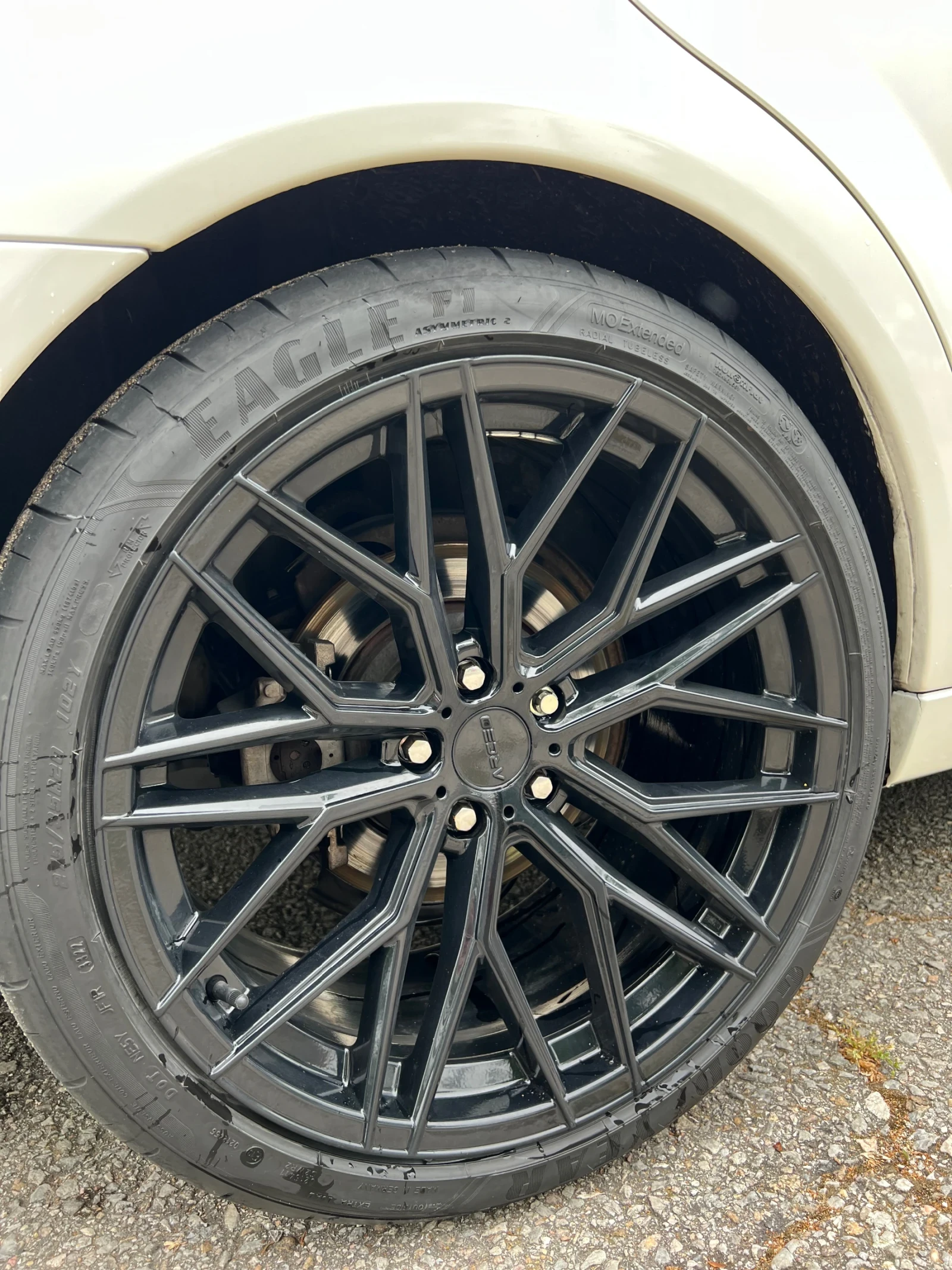 Mercedes-Benz S 550 Facelift LONG | Mobile.bg � ����������� 9