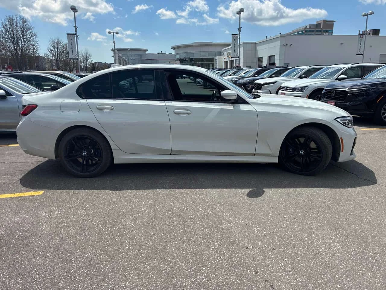 BMW 330 XDRIVE * FULL M PACK* ��������� ����������* ������ | Mobile.bg � ����������� 4