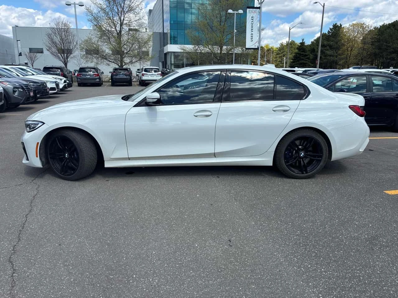 BMW 330 XDRIVE * FULL M PACK* ��������� ����������* ������ | Mobile.bg � ����������� 3
