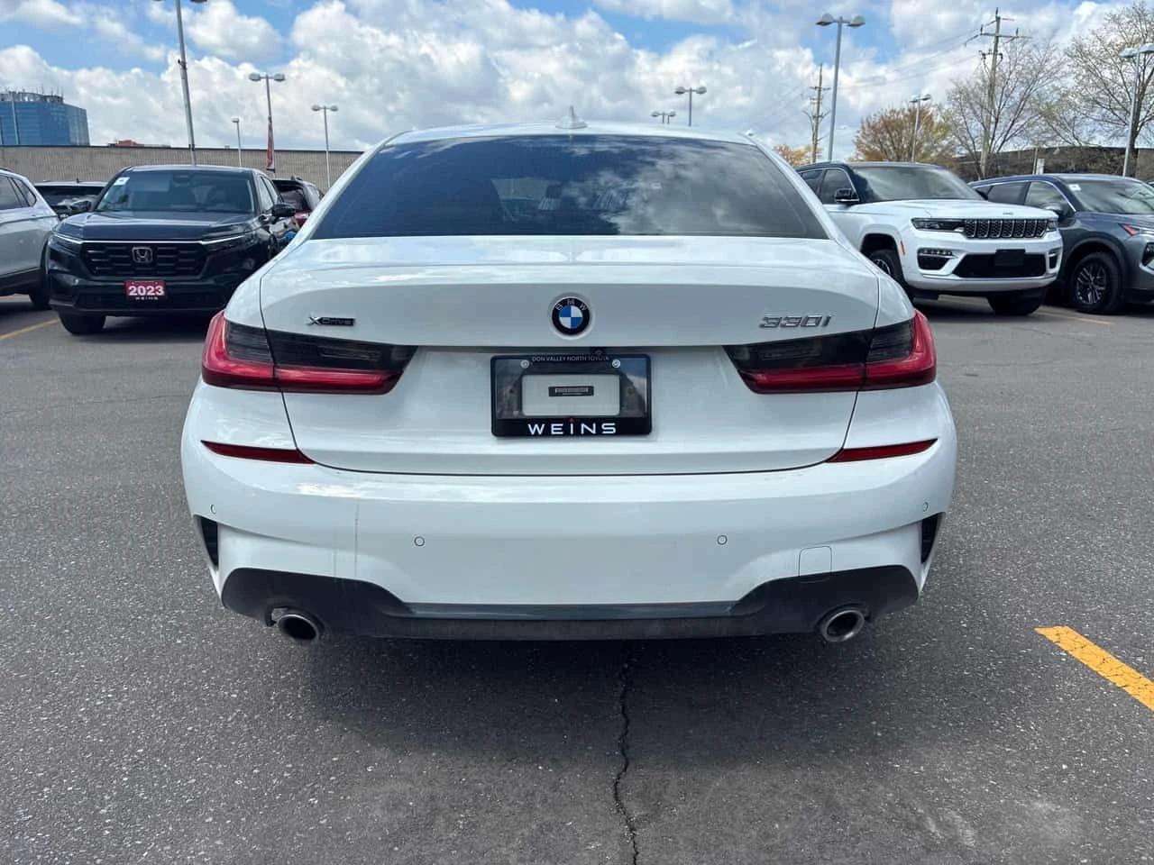BMW 330 XDRIVE * FULL M PACK* ��������� ����������* ������ | Mobile.bg � ����������� 5